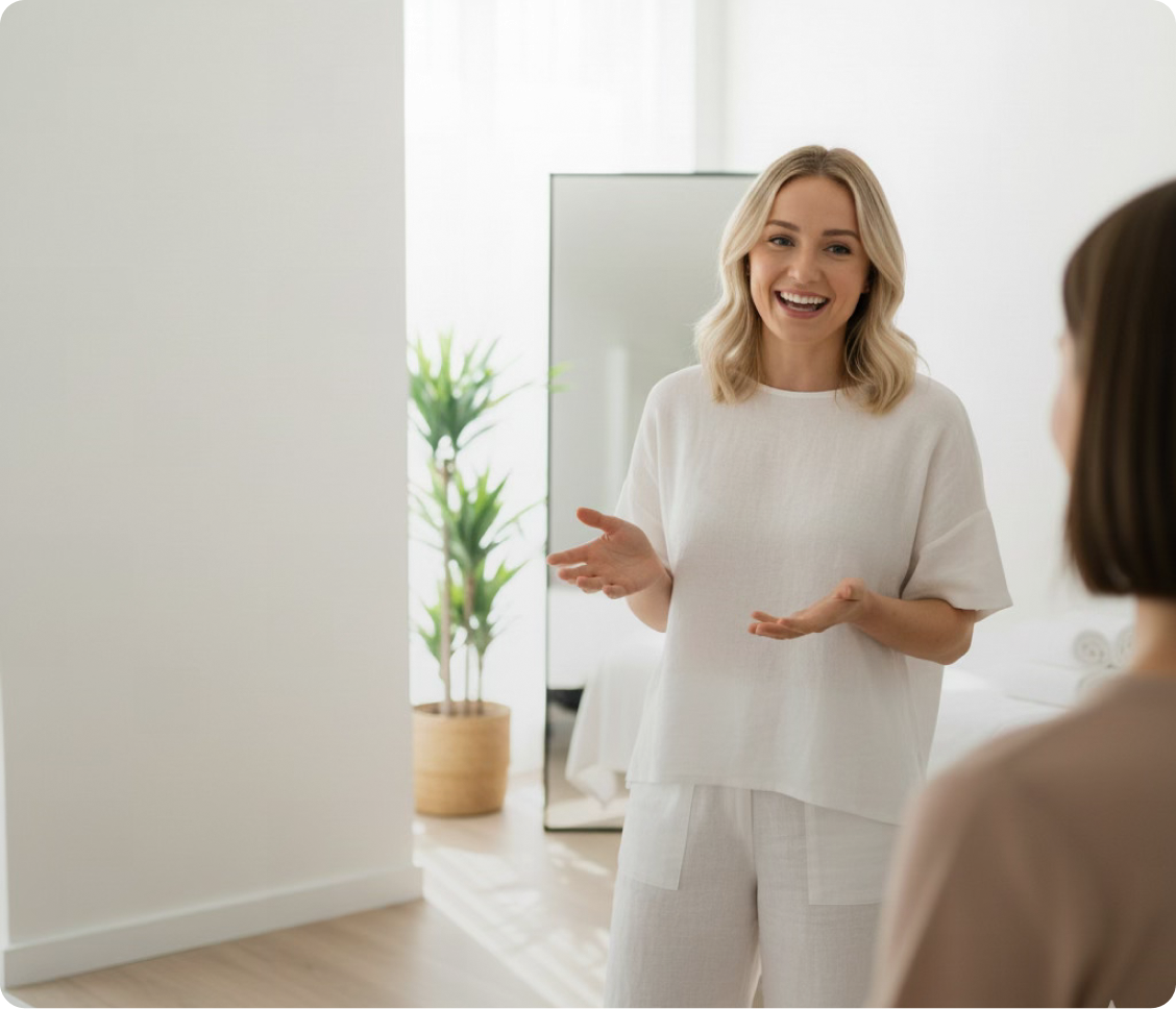 Beneficios de Reserwa